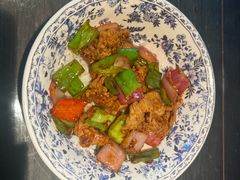 -阿大排档(长春这有山店)