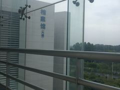 -华南师范大学(广州大学城校区)