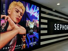 -凯德MALL(西直门店)