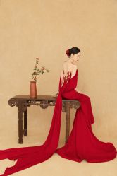 -Mu慕婚纱摄影·超级工作室