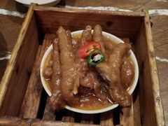 -广东道至正餐厅(区庄店)