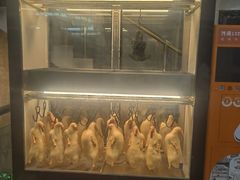 -砂锅居饭庄·京菜(西四店)