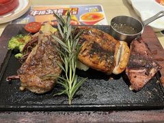 -豪客来牛排(云山大道店)