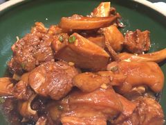 -天喜酒楼饭市·茶市(同德皇宫店)