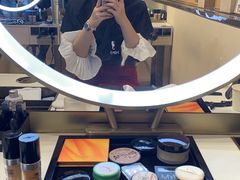 -海马体照相馆(成都来福士广场店)