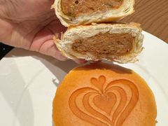 -COSTA COFFEE(新奥购物中心店)