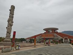 -中国闽台缘博物馆