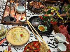 -南昌大饭店·非遗南昌菜(万寿宫店)
