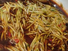 青芥生腌虾-小时候2013(瀚新店)
