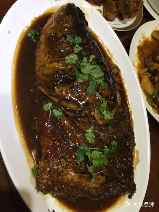 汤河清真餐馆--其他图片-密云区美食-大众点评网