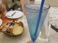 -芭菲盛宴·环球美食(袁家岗店)