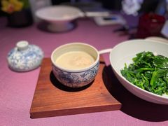 -子福慧·现代淮宴(陆家嘴中心店)