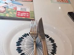 -汤姆家的牛排意面披萨(融创茂店)