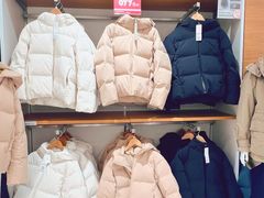 -优衣库(武汉国际广场店)