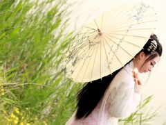 -九月鹰飞汉服摄影工作室