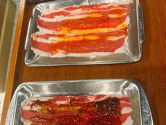 -欢喜哥齐齐哈尔自助烤肉(大学城店)