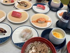 -滨寿司(新街口中央商场店)