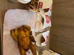 -吴山烤禽 (吴山路店)