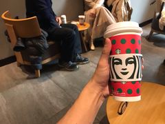 -星巴克臻选(重庆沙坪坝店)