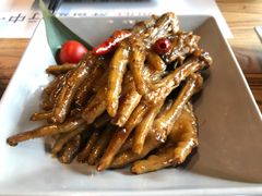 -U你·天然调味(南湖总店)