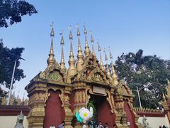 -西双版纳总佛寺