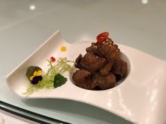 -Yan Ting 宴庭中餐厅(上海静安瑞吉酒店)