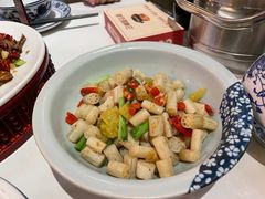 -老街鱼嘴巴(步步高新天地店)