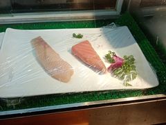 -康悦故事·海鲜自助(雅士亚豪生店)