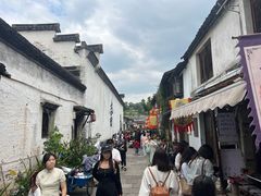 -绍兴书圣故里景区