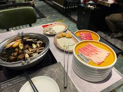 -一绪に寿喜烧自助(世茂广场店)
