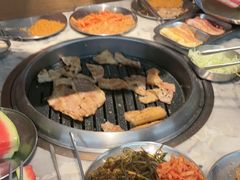 -高丽苑韩国烤肉(海昌路旗舰店)