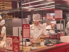 -喜家德虾仁水饺(长泰广场店)