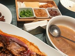 -凤凰园烤鸭店·唐山菜·传承花椒肉(老唐丰路店)