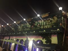 -Sirena海妖日咖夜酒