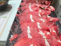 -湯島涮小火锅(余姚五彩城店)