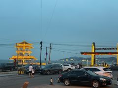 -兴城海滨风景区