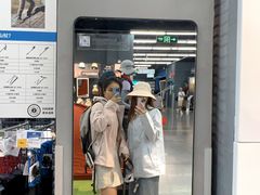 -迪卡侬(民族东店)