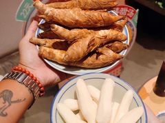 -屋里甜汤·潮汕手工鲜制概念店(F16店)