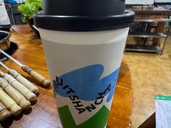 -雾与山茶(大禹城店)