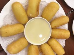 -北平小馆·烤鸭·家常菜(磨房北里店)