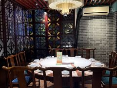 -悦满楼·西关名点·湛江名菜(航空综合大厦店)