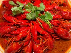 -望江门小龙虾·靓虾(西湖总店)