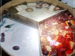 -湊湊火锅·茶憩(上海合生汇店)