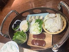 -福娣·金沙银贝海鲜火锅