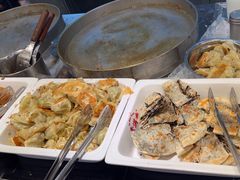 -素满香·全民食养自助(长宁龙之梦店)