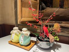 -叶叶菩提(太原别墅店)