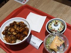 -和合谷(德外店)