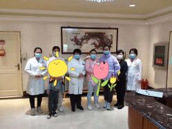 -北京俪婴妇产医院(朝阳大悦城店)