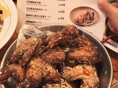 -COMMUNE幻师(解放西路店)