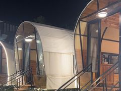 -云禾壹海景庄园餐厅